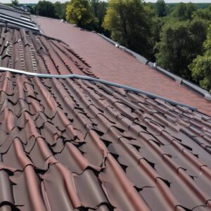 business news for Roofing Contractor