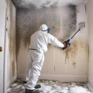 business news for mold remediation Los Angeles