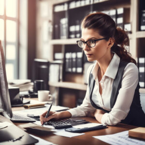 business news for IRS Lawyers