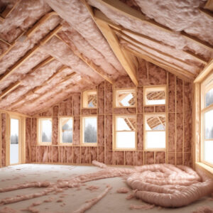 business news for Insulation Removal