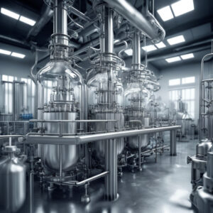 business news for Chemical Manufacturing 