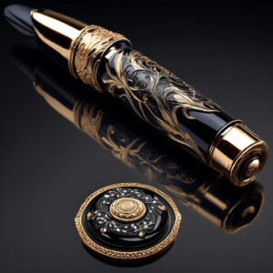 business news for Best Fountain Pens 