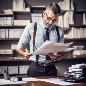 business news for Bookkeeping Services 