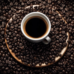 business news for benefits of black coffee 