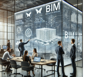 Business News for BIM