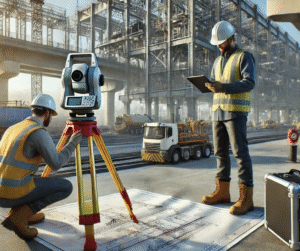 Business News for DimCon Surveying 