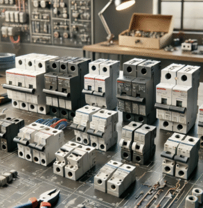 Business News for electrical circuit breakers 