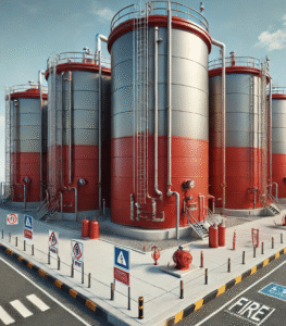 Business News for Fire Water Storage Tanks