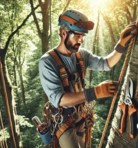 Business News for Arborist Report