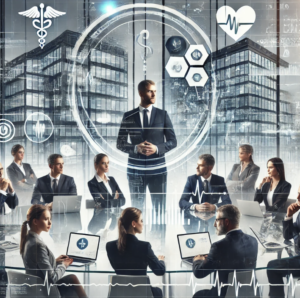 Business News for Best Healthcare Consulting Firms