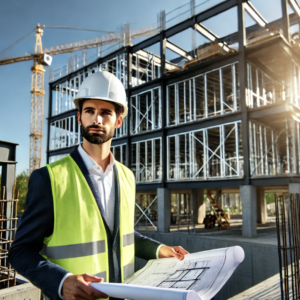 Business News for Structural Engineer Red Bank