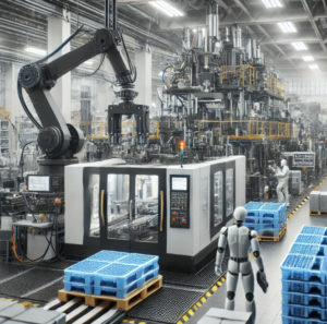Business News for Plastic Pallet Manufacturers