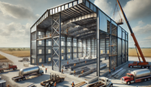 Business News for Orlando Custom Metal Building