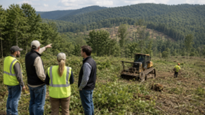 Business News for Large Acreage Vegetation Management Richwood WV