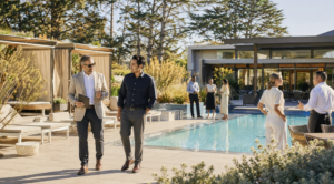 Business News for Pool Contractor Peninsula Area