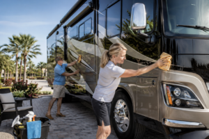 Business News for RV Wash and Wax